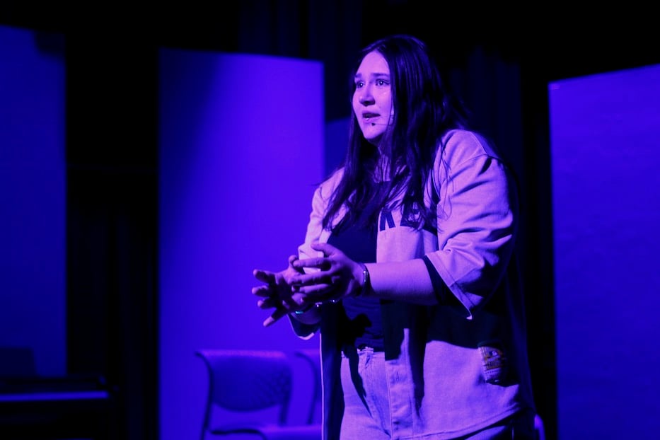 New Haven Academy Charts A Path To "A New World"